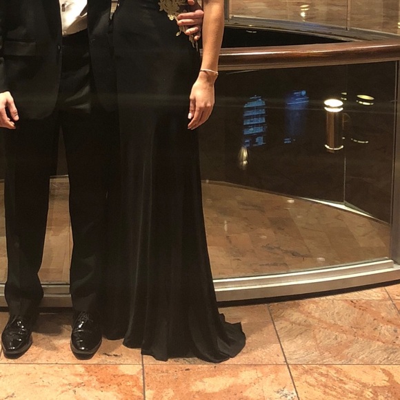 Jovani dress - Picture 4 of 4